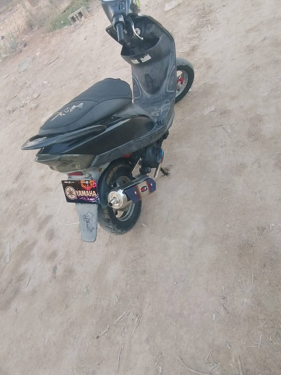 للبيع ماكس عدله جاهزه بوشه 55 ول بوشه لبلادي موجوده كهربأيات كامله محرك أخرس شرط السعر 750 بيها مجال قليل مكاني ابي الخصيب باب سليمان علا طريق الساحل رقمي *********** بيع فقط
