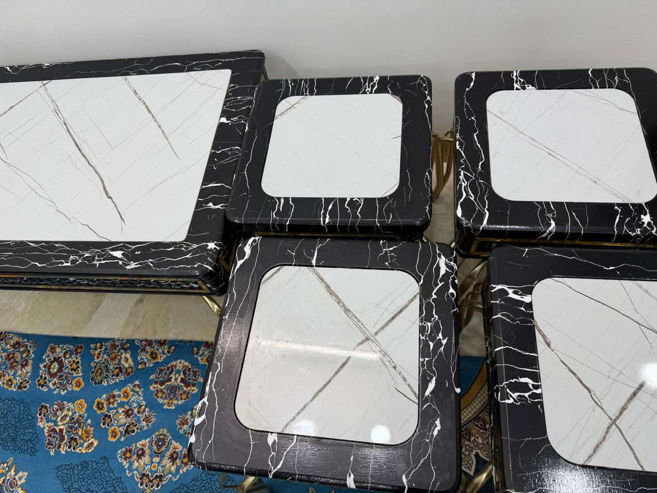 سلام عليكم طبلات مرمر جدد للبيع عدد ٥ سعر ١٢٥


**إذا كنت صاحب هذا الإعلان وتريد حذفه لأي سبب، رجاءا أرسل رسالة إلى الدعم الفني**