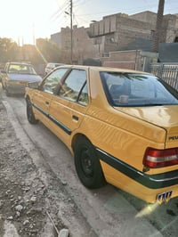 سياره موديل 2015 كير ومكينه باجيس لا تبخير ولا تنقيص تخم تاير جديد بيه...