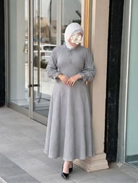 فستان • فستان تول • فستان ايطالي • فستان مبطن • فستان نسائي • فستان قي...