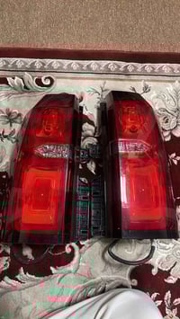 زوج بك لايت تاهو • بصرة • توصيل