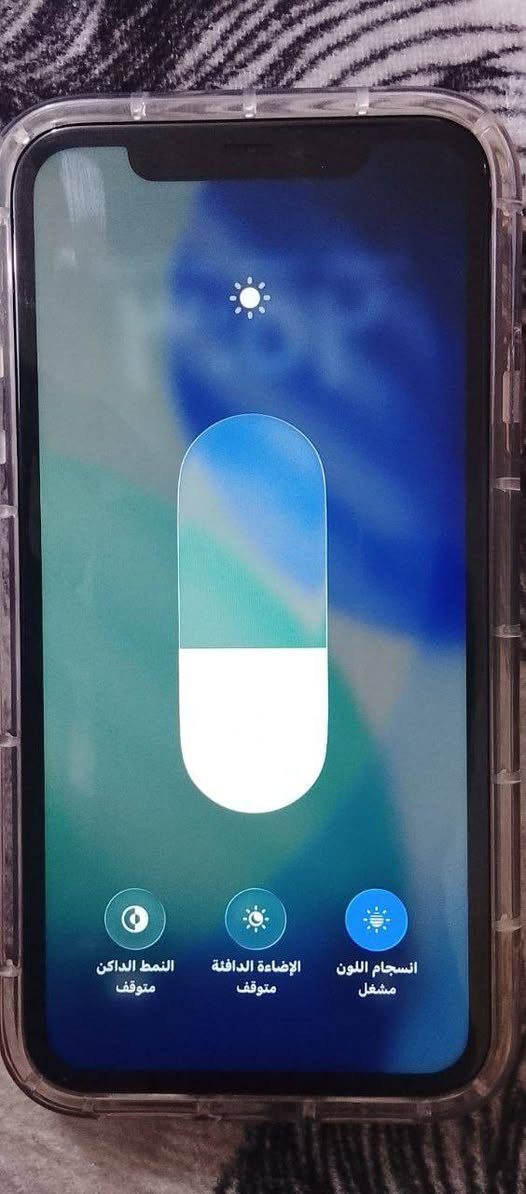 السلام عليكم
متوفر ١١ عادي اسود
بطاريه ٩٢
ذاكره ١٢٨
جهاز ماداخل تصليح ابداََ
شغال فول
سعر200 الف قفل قفل قفل موشراي لتدخل
 مكاني فلوجه شهداء توزيع
للاستفسار مراسله واتس ***********
