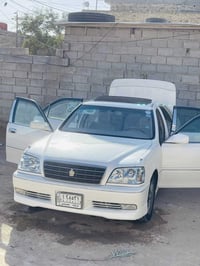 كراون • ٢٠٠٣ • نجف