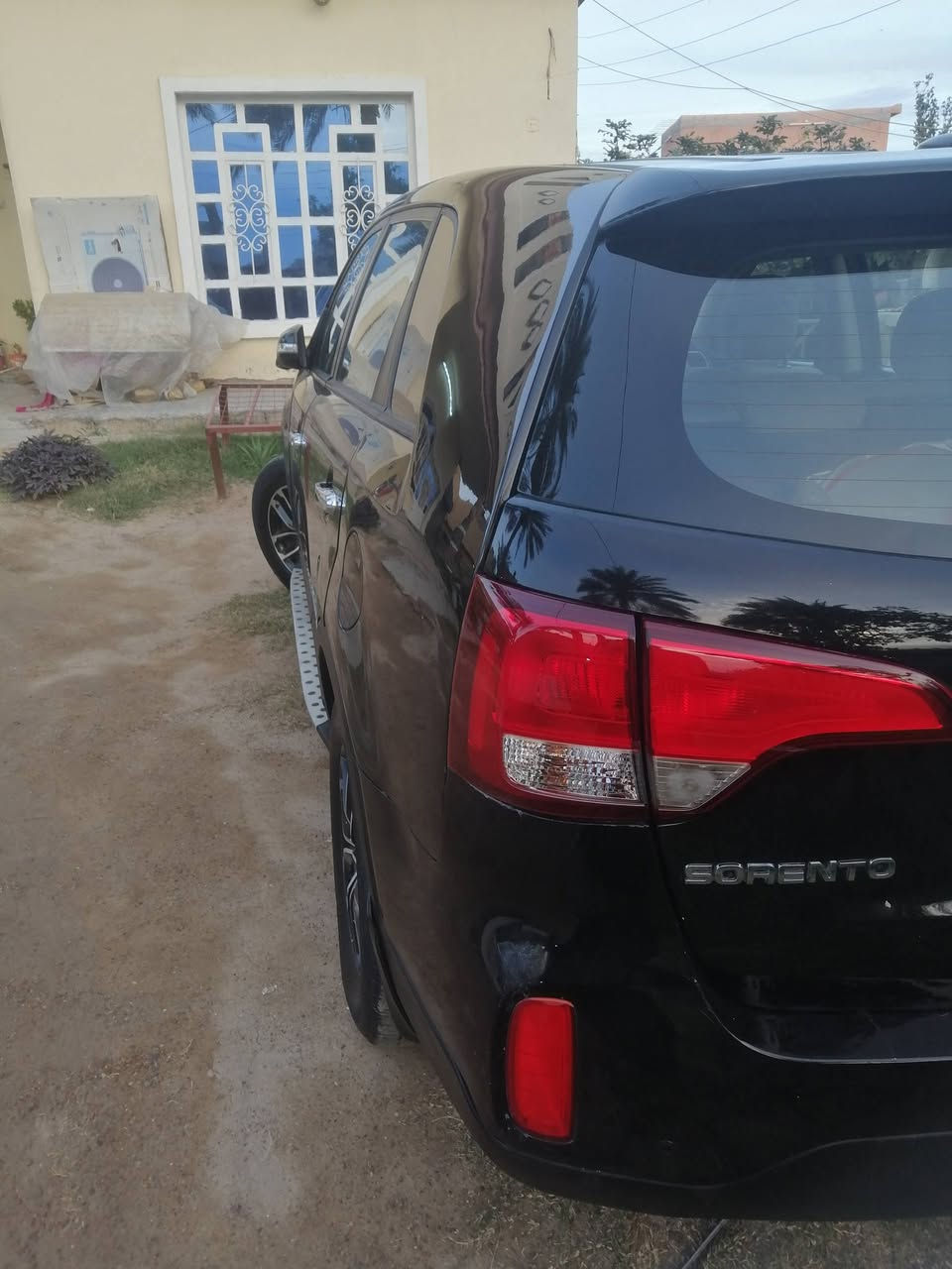 سورنتوا موديل ١٥ شكل ١٦ وارد كامله بيها جاملغ. لون اسود ملكي نظام اقتصادي وعادي بانزين عادي...... للتاكيد بانزين عادي. مو محسن.... بااسمي تحويل ثاني... مكانها التاجي منشاه نصر... السعر ١٣٥ وبيها مجال شويه رقمي *********** بي واتساب
