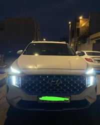 سنتافي • ٢٠٢٤ • ٦ سلندر