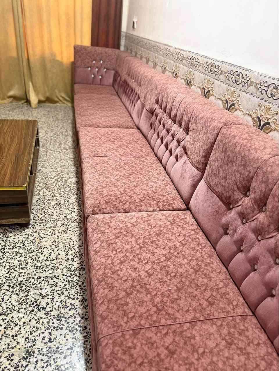 ديوان نضيف كلش 12 مقعد حلة, بابل


**إذا كنت صاحب هذا الإعلان وتريد حذفه لأي سبب، رجاءا أرسل رسالة إلى الدعم الفني**