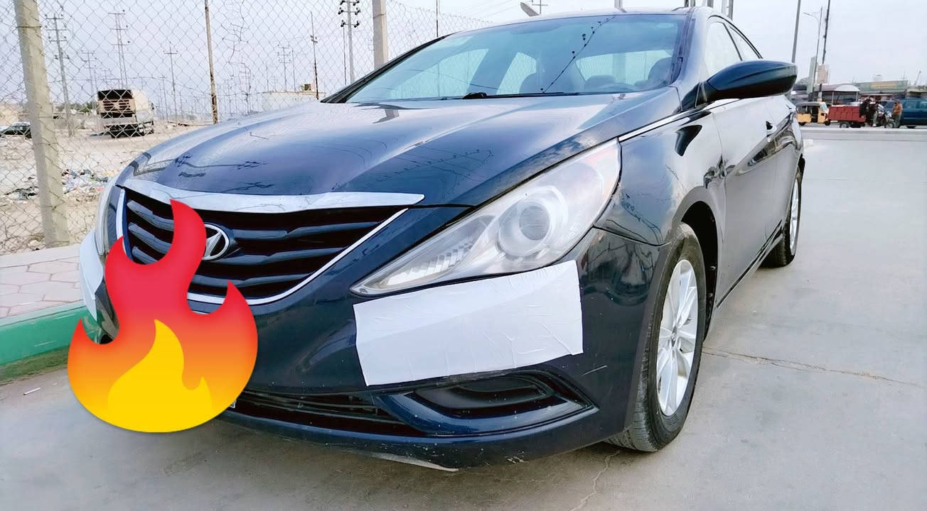 سوناته البيع توم شمالي دوات مديل 13  سياره 2400 بانزين كير مكينه كفاله حداديه جديده شراي اتصل سعر 48 ورقه بيه مجال  *********** هاذه رقمي بل عماره ميسان
