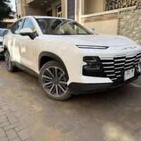 جيتور داشينك 2024 فئة Luxury اعلى فئة بالجيتور الداشينك السياره محرك 1...