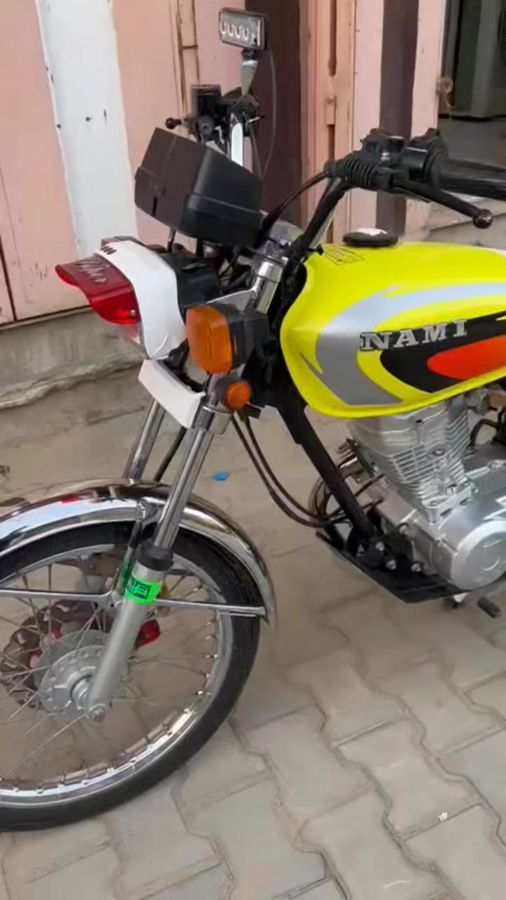 السلام عليكم اربعه كير نامه 23 اوراق اصولي ما معمره دراجه نضيفه مكان دراجه واسط الاستفسار *********** مكلف بنشر
