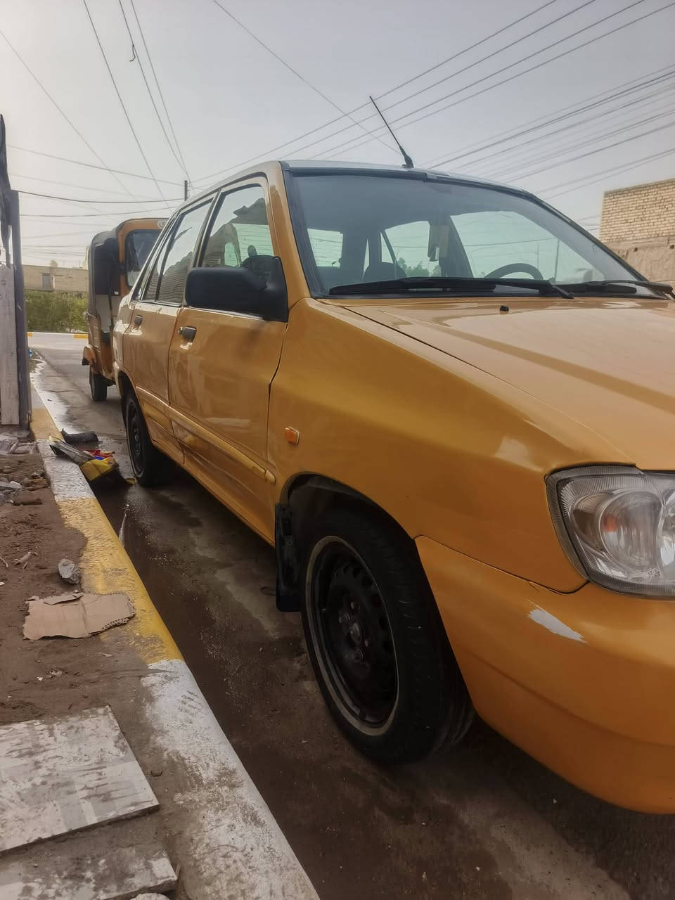 سايبا صول 2013 جاهزه رقم ألماني تخم تاير جديد دواخله نضيفه بيه  تعمير الهلال كشره نضيف مكاني الحسينيه مال الراشديه السعر 33 أو بيه مجال حك الجيه 
الرقم ***********
