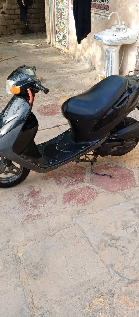 دراجه لبيع سعر خاص


**إذا كنت صاحب هذا الإعلان وتريد حذفه لأي سبب، رجاءا أرسل رسالة إلى الدعم الفني**