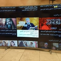 بلازما ٦٥ مقوسة • بلازما ٤٢ ال جي