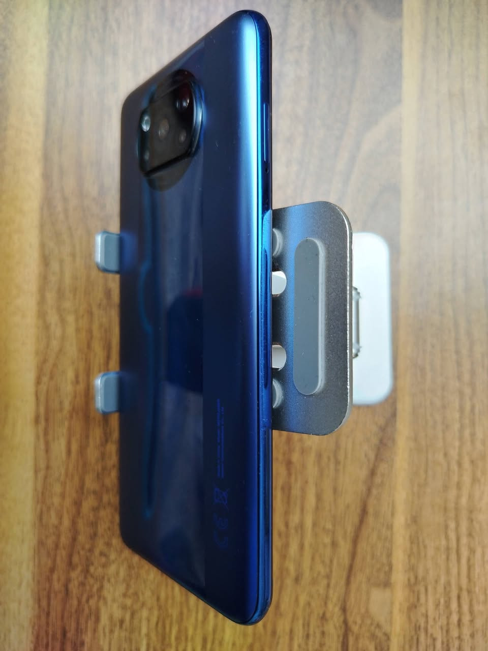 poco x3 pro 256G
150الف


**إذا كنت صاحب هذا الإعلان وتريد حذفه لأي سبب، رجاءا أرسل رسالة إلى الدعم الفني**