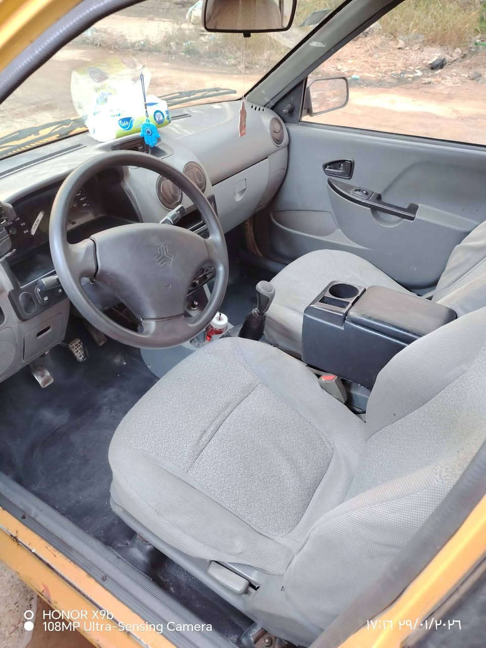 السلام عليكم سايبه موديل ١٤ كير محرك تأيرات صدر كله جديد سعر ٢٩ مكان سياره بغداد دوره ***********
