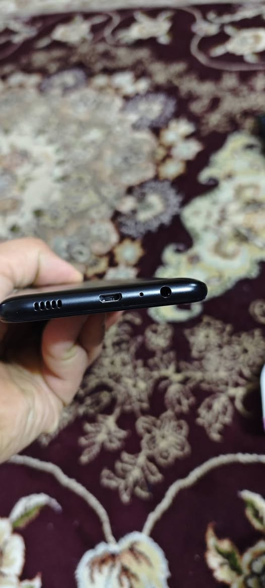 گلكسي a03 ذاكرة ٦٤... بيع او مراوس.. جديد بدون ملحقات استخدام قليل كلش...
مستخدم اقل الشهر... و جهاز ما مفتوح و نظيف جداً... بصمة وجه و شحن و شاشة كامل مكمل...
بيع او مراوس
***********
