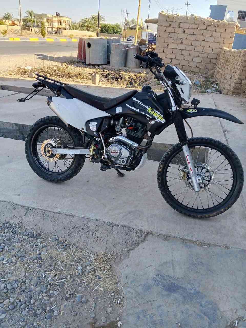 السلام عليكم، ماطور قفاز كاويار موديل 2023-محرك 300 مفتوح يرهم مراوس وبيع، الخاص مسدود، الاتصال ع الرقم ***********
