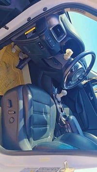 كيا سورينتو 2018امريكي 6سلندر محدثه 2020 ضرر جاملغ امامي رقم بغداد دول...