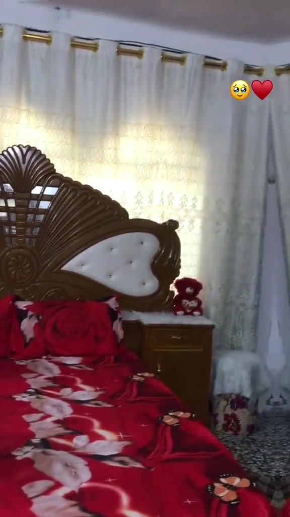 غرفة نوم صاج مستعملة للبيع


**إذا كنت صاحب هذا الإعلان وتريد حذفه لأي سبب، رجاءا أرسل رسالة إلى الدعم الفني**