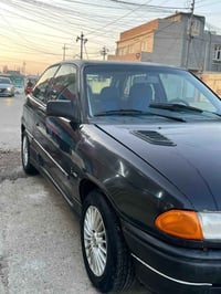 استرا • ١٩٩٣ • محرك وكير شرط