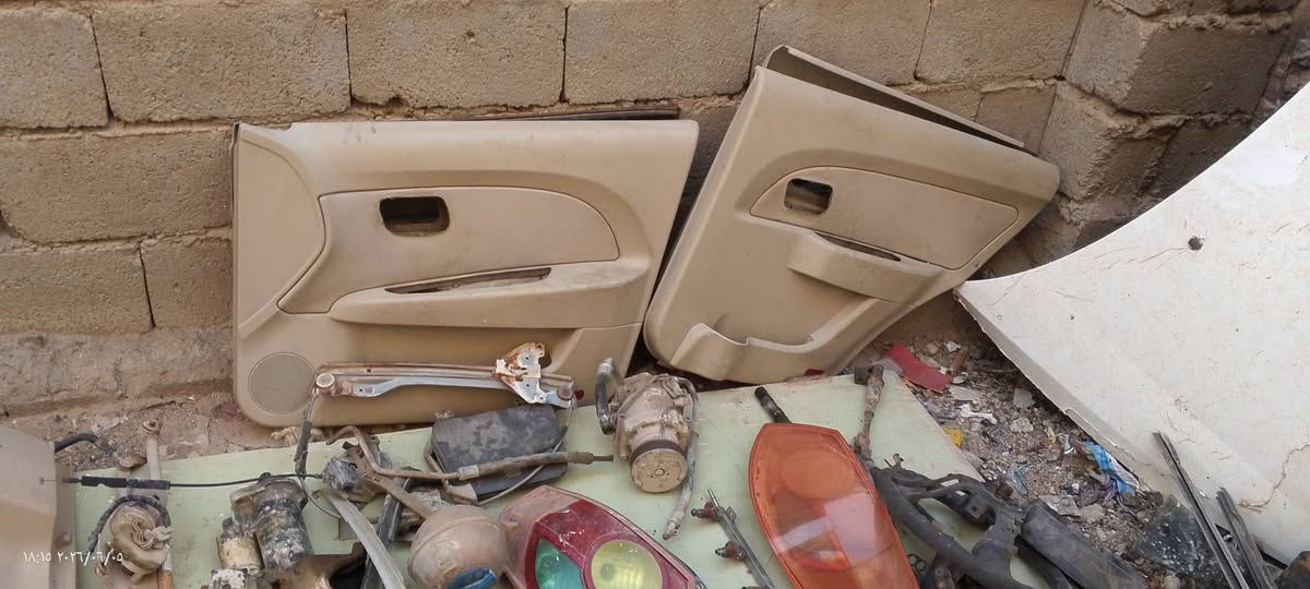 سلام عليكم
غراض شيري فلاوين تفصيخ
للبيع بأسعار مناسبه مكاني البصره خور الزبير
واكو توصيل محافظات
للاتصال
*********** البصرة, العراق
