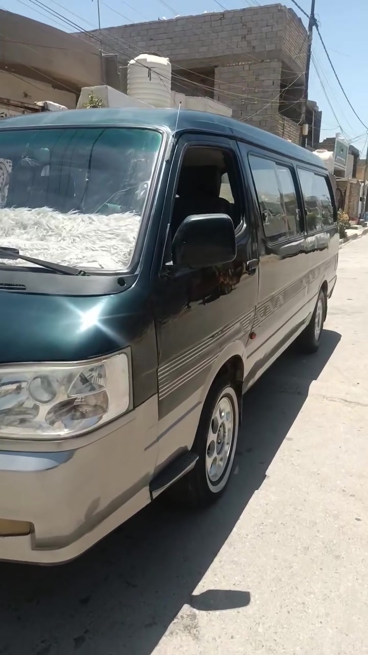 سلام عليكم سياره البيع بلارسن موديل 9رقم بابل بسمي تحويل ثاني يوم مكان بغداد سبع قصور شارع ابو علي مكينه ففتي وتماتيك سعر 60وبيه مجال قليل رقم ***********
