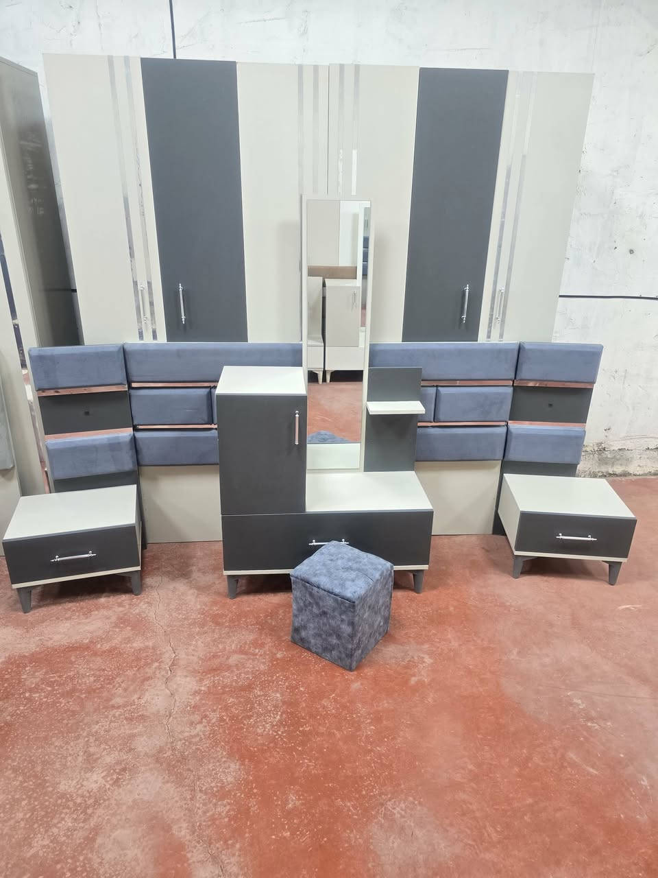 6 قطع شراي خاص


**إذا كنت صاحب هذا الإعلان وتريد حذفه لأي سبب، رجاءا أرسل رسالة إلى الدعم الفني**