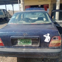 صني ١٩٩١ • محرك ١.٦ • رقم نينوى