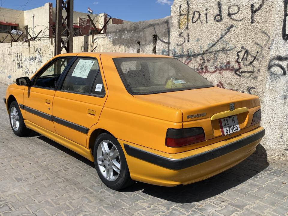 السلام عليكم بارص 2023 كفاله عامه فقط بارد4 اصابع مكينه كير تبريد كفاله سبير الشركه ما نازل تخم تاير جديد مواصفاتها تبريد قطعتين مري شفط شاشه كامره دواره حساسات 4 دسكات مكينه 1800 السعر 75 وبيها مجال قليل ***********
