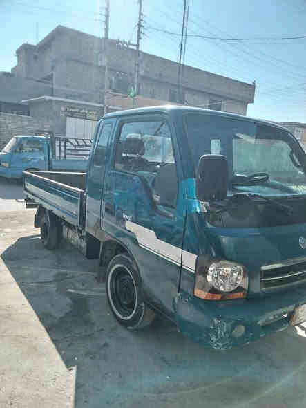 السلام عليكم سياره بنكو حمل موديل ٢٠٠٢ ام عيون حاكيه الشاصي مكفول كير  مكفول محرك بي خيط بخار بدون تنقيص سياره بلاديه ما عدها الهالات الجوا بيبان السياره بيها تعمير وباقي كلها بلادي سياره
السعر ٧٧ وبيها مجال قليل
الرقم الموبايل ***********
