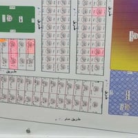 توزيع التربية • طابو صرف • ماء وكهرباء
