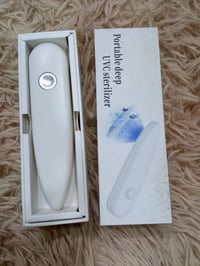 أجهزة تعقيم • للبيع