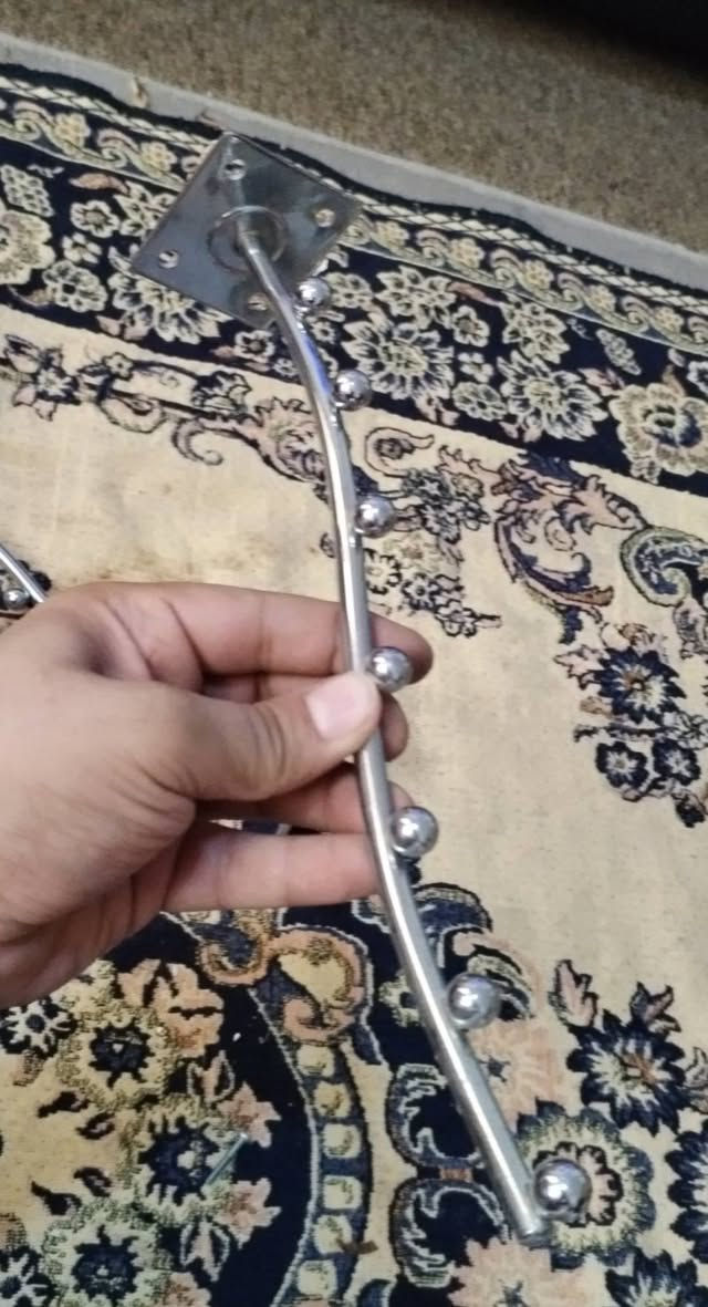 ☎️ ***********
العنوان _ بغداد الاعظمية
يوجد خدمة توصيل 🚕
كل موديل مكتوب داخل الصوره القياس مع العدد المتوفر
