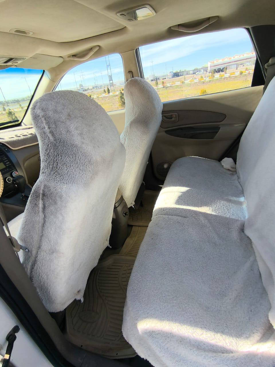 كيا سبورتاج 2010 فول مواصفات اي بي ايس  فتحت صقف تبريد تتدفئه مكينه مامفتوح اربع تيارات جدد سنويه سنه رايح عليه صوره مال سونر دازلكيا


**إذا كنت صاحب هذا الإعلان وتريد حذفه لأي سبب، رجاءا أرسل رسالة إلى الدعم الفني**