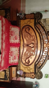 سرير • للبيع • سعر مناسب