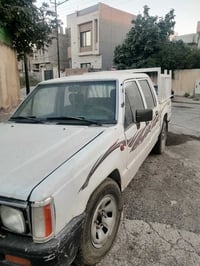 شاحنة • موصل فرع السايلو • بيها مجال