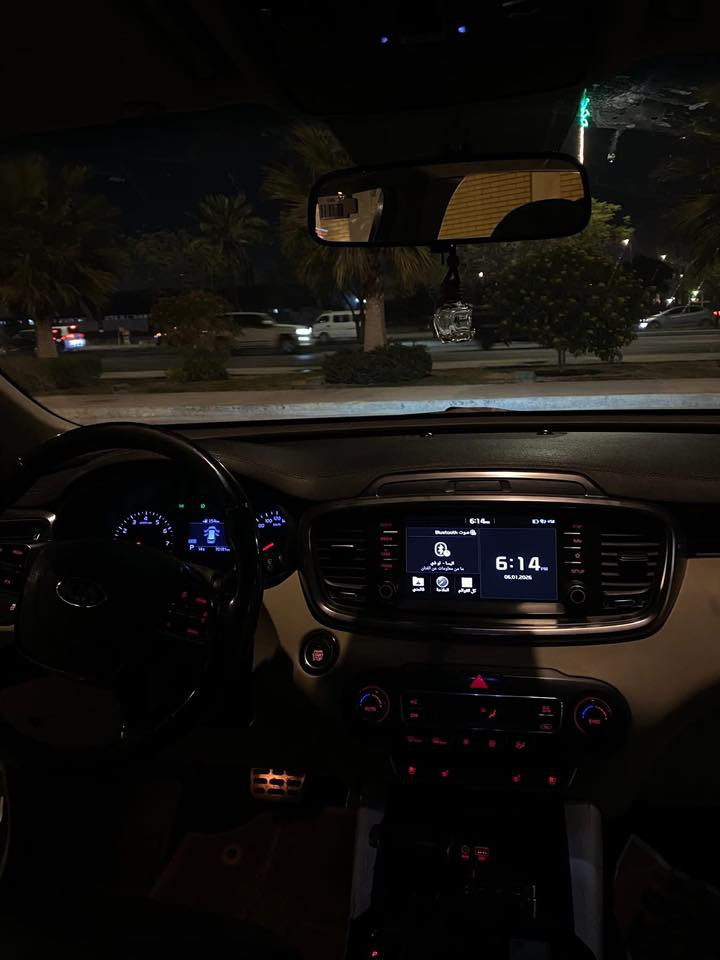 سلام عليكم شباب 
بيع مستعجل ضروف صحيه 
سورنتو مو ديل 2020 خليجي كفاله عامه من الشخوط والرصعات والبارد والصبغ والتبديل وفتح مكينه وكير كفاله عامه افحص وين ميعجبك 
السعر 240$ بيع متوازي  قفل قفل
للاستفسار اتصال واتساب حبايب 
***********
