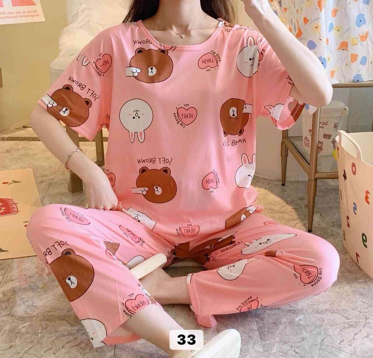 جديد وحصري 🥰
نزاكة وذوق وجمااال♥️ 

تراك بنوتات يجنن
خامة فانيلا ناعم ♥️
اصلي درجة اولئ💯 

القياسات .M. L. XL. 

🚘يوجد خدمة توصيل لجميع محافظات العراق ٤ الاف🚘 بغداد, العراق


**إذا كنت صاحب هذا الإعلان وتريد حذفه لأي سبب، رجاءا أرسل رسالة إلى الدعم الفني**