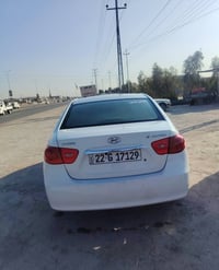 النترا ٢٠١٠ • رقم انكليزي • مكينه ٦٠٠