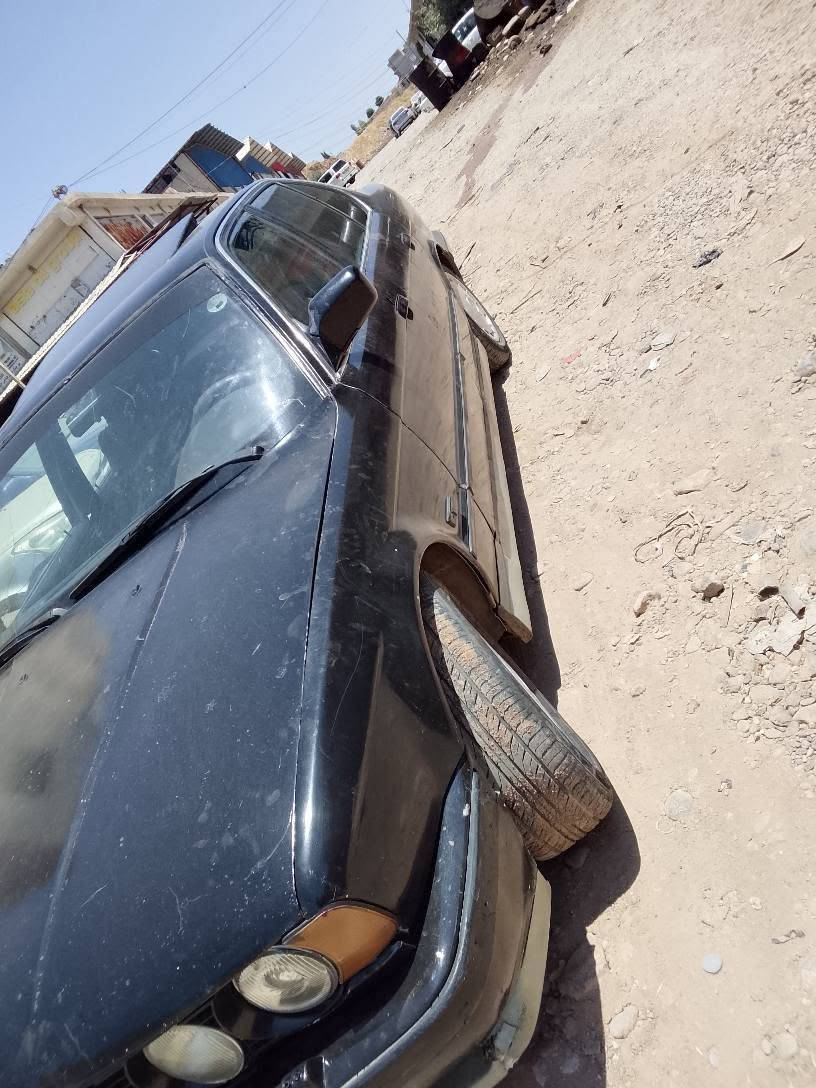 ‎Bmw1991 520كه پس اوليات مالي مه ده ني به شه رت بي دعم 22مجال ماله كه دياره ***********‎ اكر, نينوى
