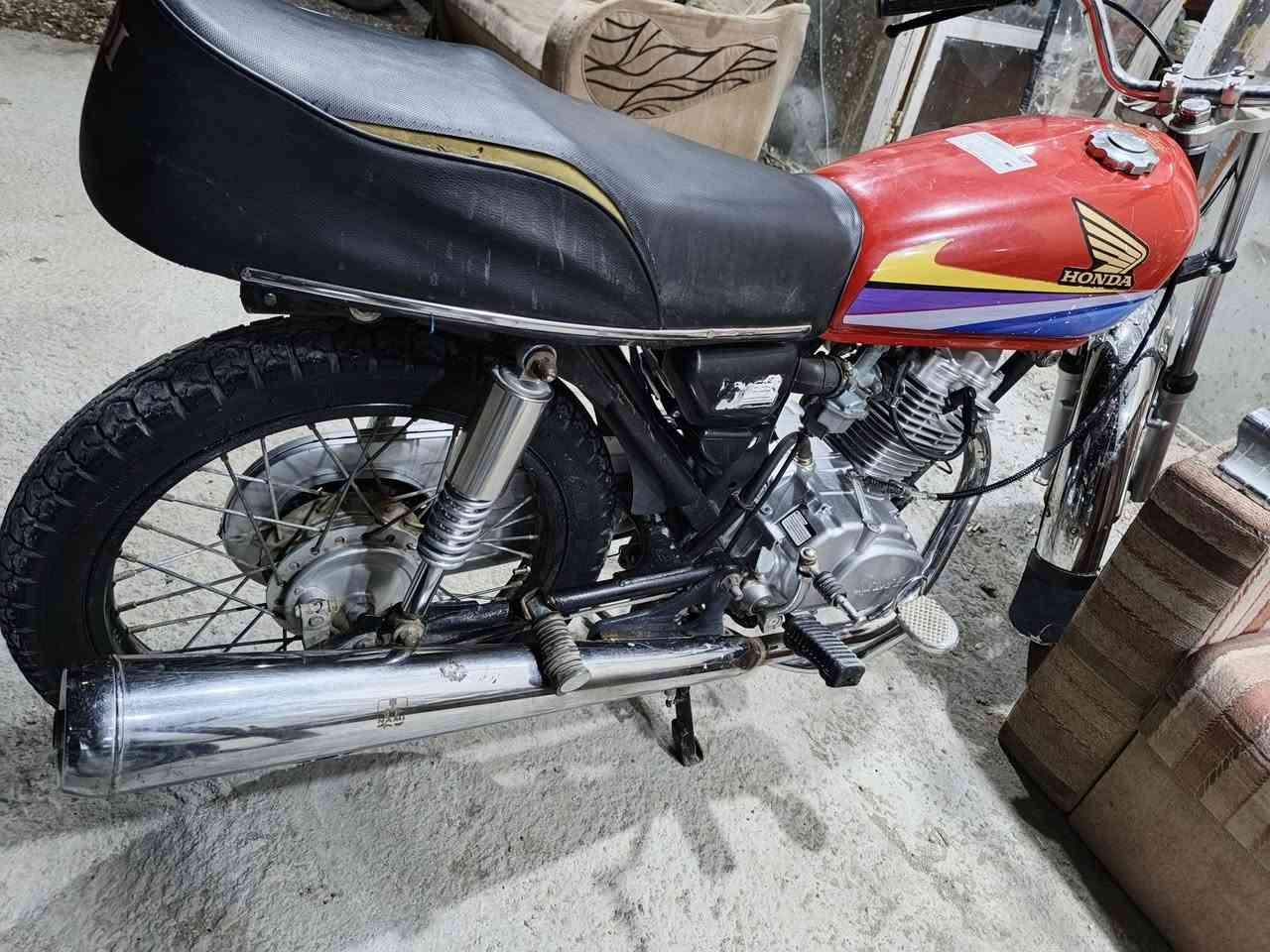 للبيع مامفتوح بيه برغي كلك 25
سعر 450 وبيهه مجال شراي ينتصل ***********
