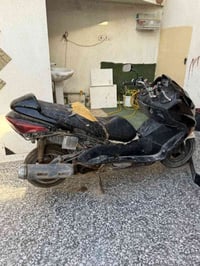 فورزا 08 • كوم حديد • بصرة