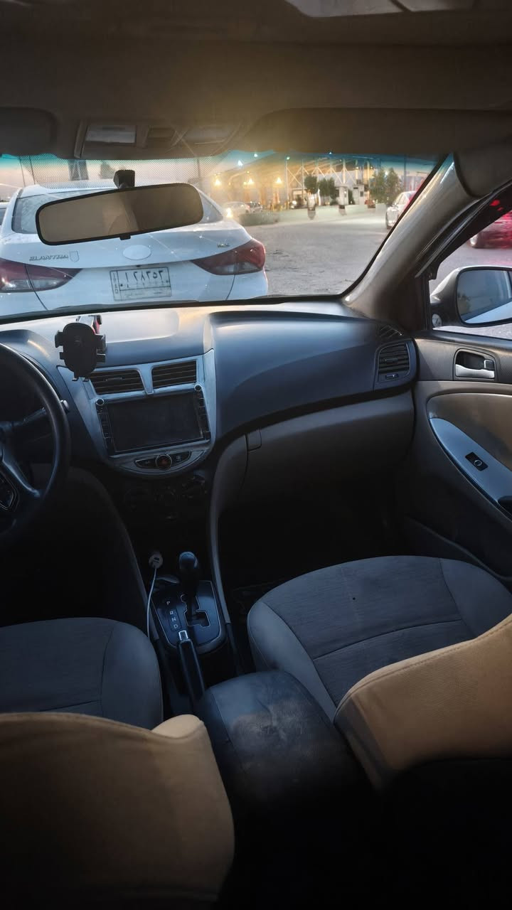سلام عليكم اكسنت لبيع موديل ١٦ مكان نجف عباسية  للاستفسار أكثر لانتصال عل الرقم ***********
