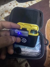 نك مايك اصلي مال تصوير احط سعرك عجبني ابيعلك 07745752366 مكاني بغداد ش...