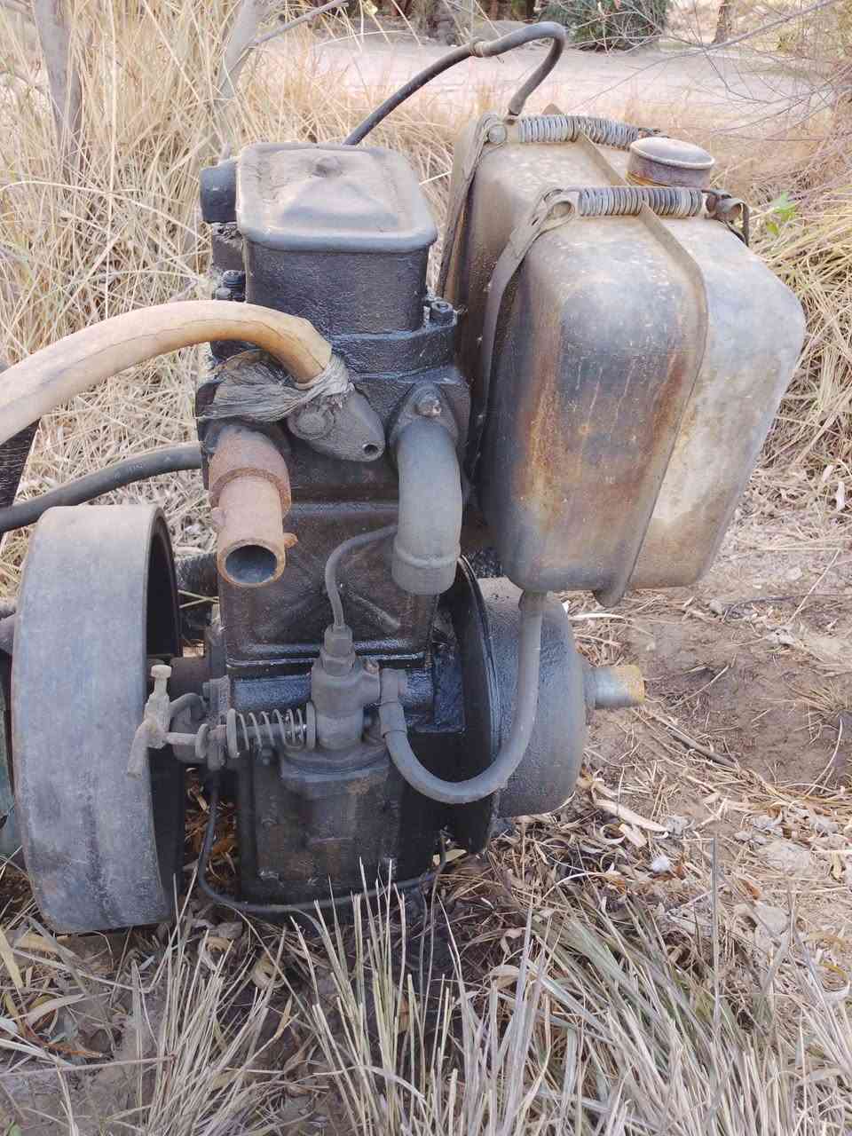 ماطور هندي 4×4
السعر 350 وبي مجال
***********
