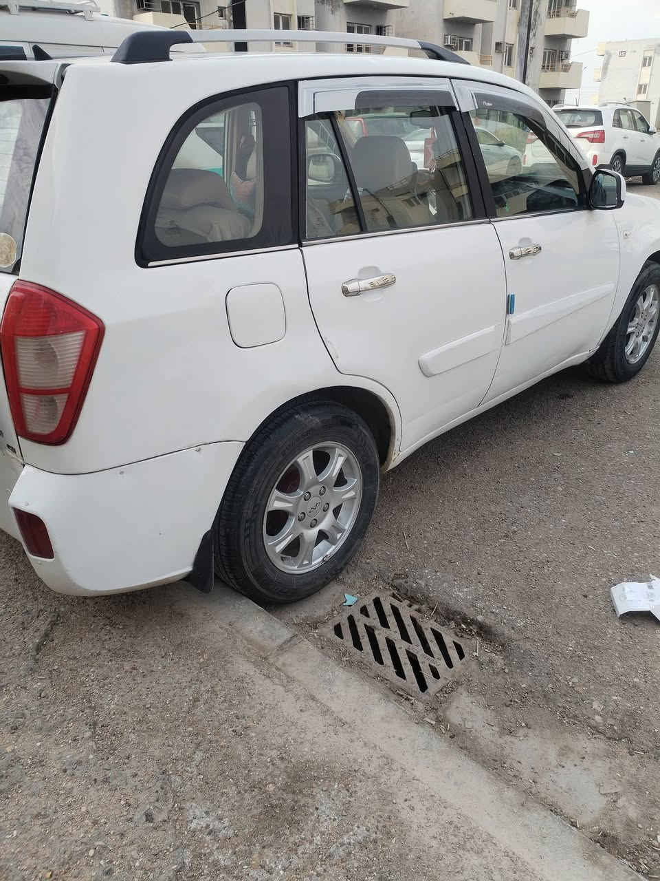 تيكو 2013 كير محرك تبريد تدفئة جديدة جدا تخم تاير و صدر خلفي امام وباتري جدد هزة قبل شهر سويتهة شاشة لمس كبيرة مشروع وطني بيهة طخات وبارد
اريد مراوتس


**إذا كنت صاحب هذا الإعلان وتريد حذفه لأي سبب، رجاءا أرسل رسالة إلى الدعم الفني**