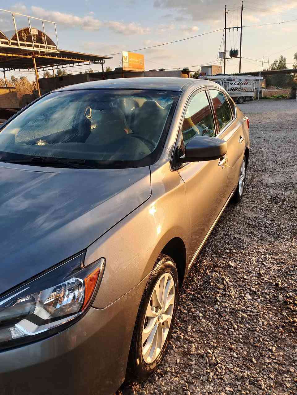 السلام عليكم من رخصه الاادمن سنتر 2018 واريد امريكي  تحويل مباشر سعر 108الاتصال
*********** مكان سياره ديالى
