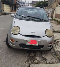 سلام وعليكم للبيع سياره كوكو مديل 12 كير تومتيك بدون صبغ شرط التحويل م...