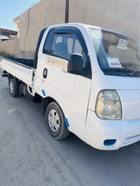 كيا 2012 • واسط • محرك وكير مكفولة