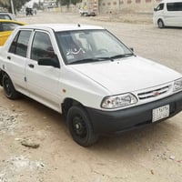 سايبة مديل 18 مكينة وكير وكهربائيات وحدادية كله تمام بيه طخة بسيطة يم ...