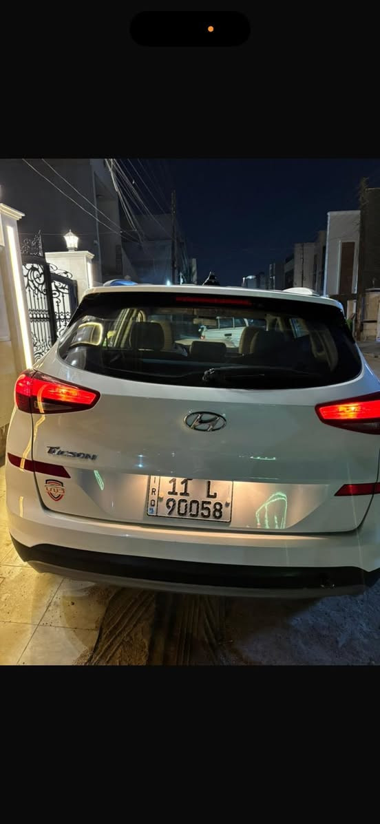 سلام عليكم ورحمة الله وبركاته
توسان موديل 2020
السعر 150$
الاستفسار 
الاتصال ***********
